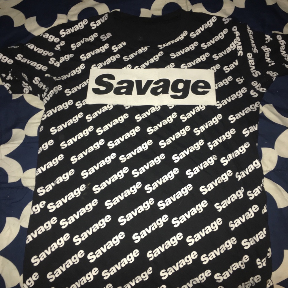 Mens T shirt